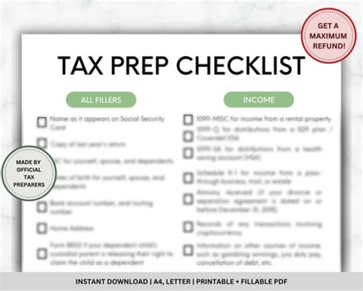 What is the e-file requirement for tax return preparers?