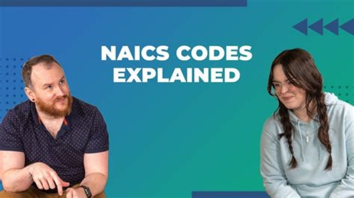 What is the Naics code for reselling?