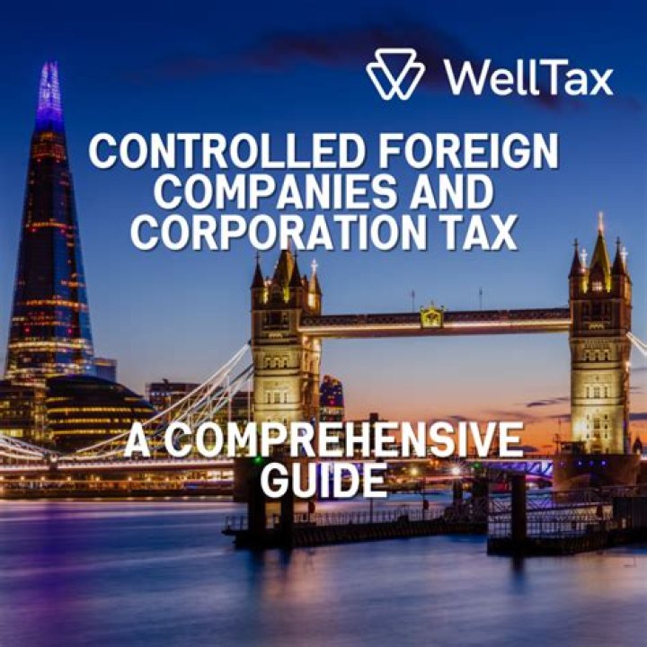 What makes a corporation foreign?