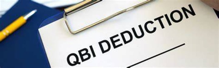 What qualifies as Qbi property?