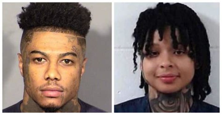 What rapper is in jail?