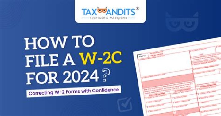 Where can I get a W2C form?