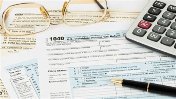 Who bought simple tax?