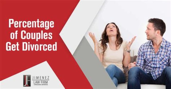 Why divorced couples get back together?