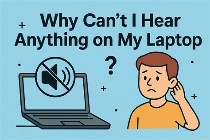 Why do I hear myself on my iPhone?