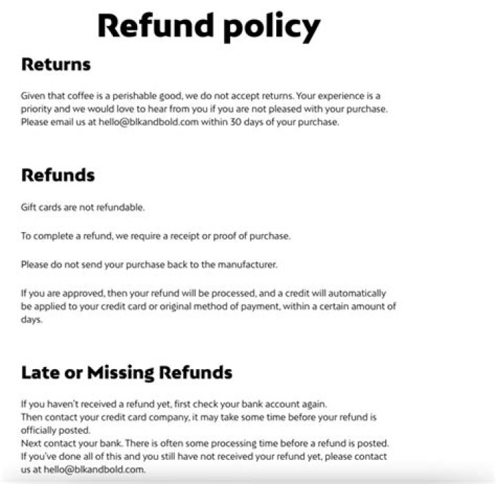 Why is Amazon charging me and refund me?