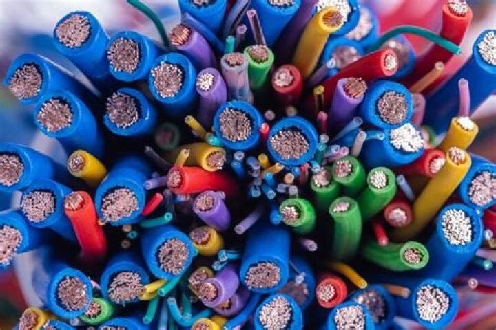 Why is electrical wire so expensive?