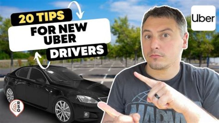 Why is my Uber driving preferences not working?