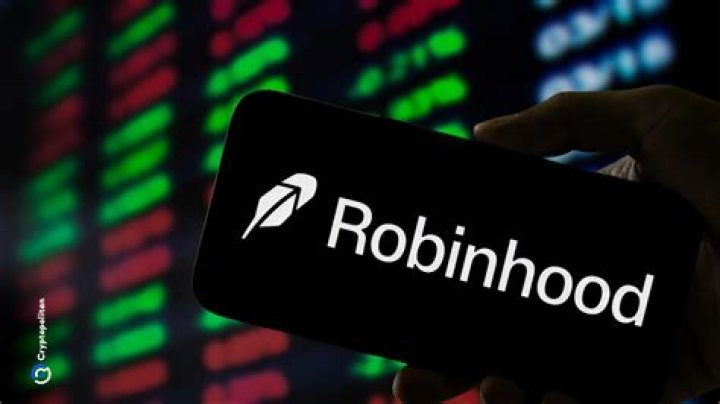 Why is Robinhood not showing correct amount?