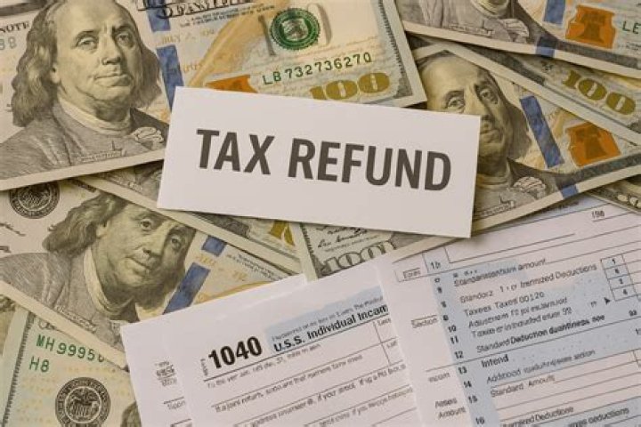 Will I get a tax refund while in Chapter 13?